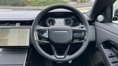 Land Rover Range Rover Evoque 2.0 D200 Autobiography 5dr Auto [Revised] Diesel Hatchback